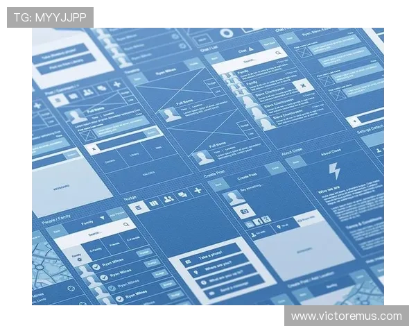 W88体育app在手机端的操作界面优化与用户体验提升策略